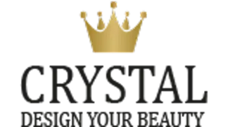 Crystal Güzellik logo