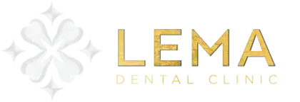 Lema Dental Clinic logo