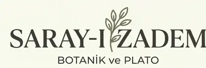 Saray-ı Zadem Botanik logo